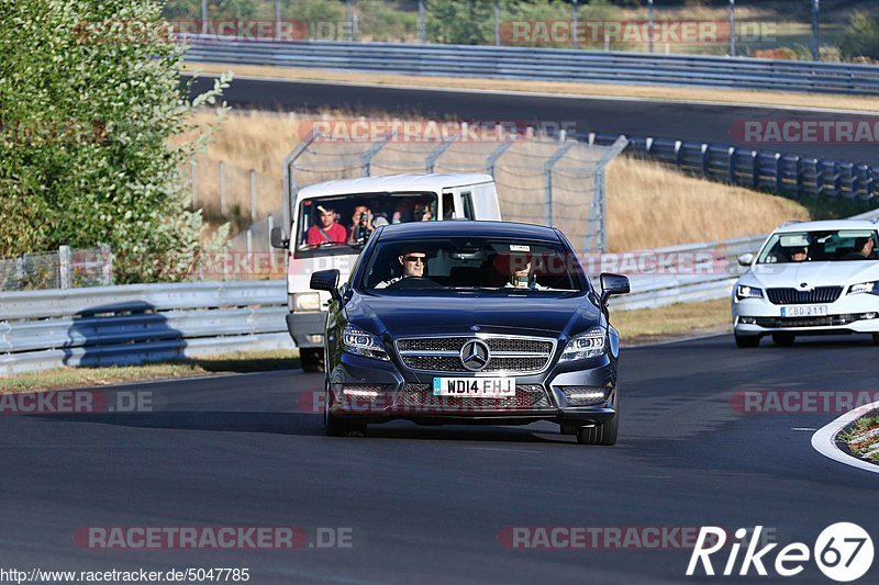 Bild #5047785 - Touristenfahrten Nürburgring Nordschleife 13.08.2018