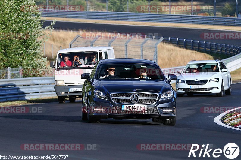 Bild #5047787 - Touristenfahrten Nürburgring Nordschleife 13.08.2018