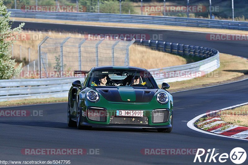 Bild #5047795 - Touristenfahrten Nürburgring Nordschleife 13.08.2018