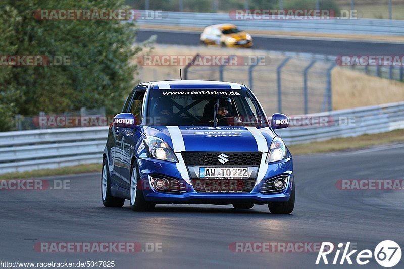 Bild #5047825 - Touristenfahrten Nürburgring Nordschleife 13.08.2018