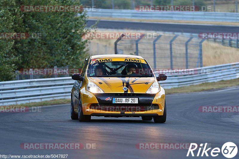 Bild #5047827 - Touristenfahrten Nürburgring Nordschleife 13.08.2018