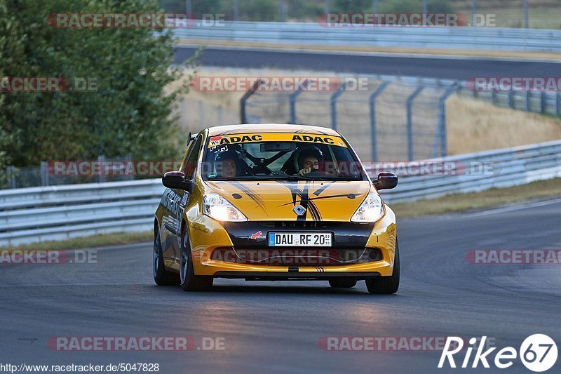 Bild #5047828 - Touristenfahrten Nürburgring Nordschleife 13.08.2018