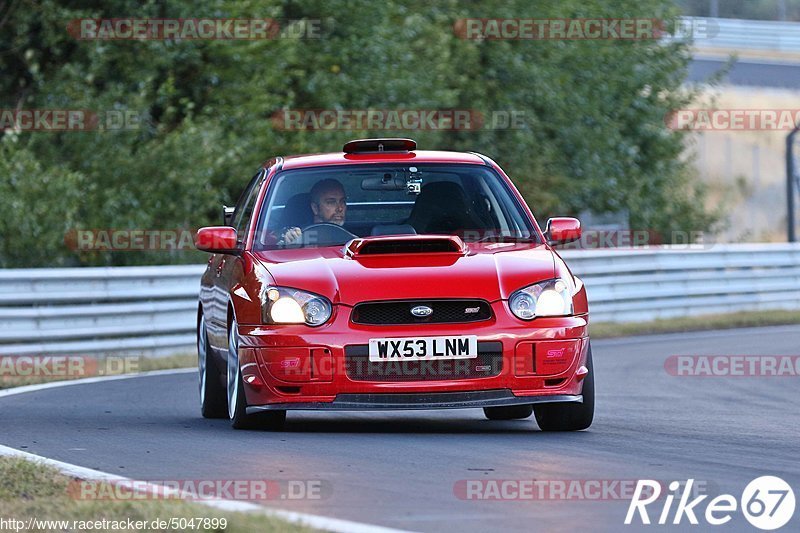 Bild #5047899 - Touristenfahrten Nürburgring Nordschleife 13.08.2018