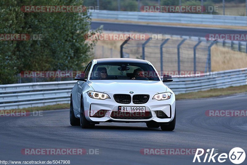 Bild #5047908 - Touristenfahrten Nürburgring Nordschleife 13.08.2018