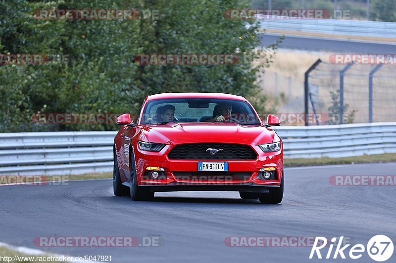 Bild #5047921 - Touristenfahrten Nürburgring Nordschleife 13.08.2018