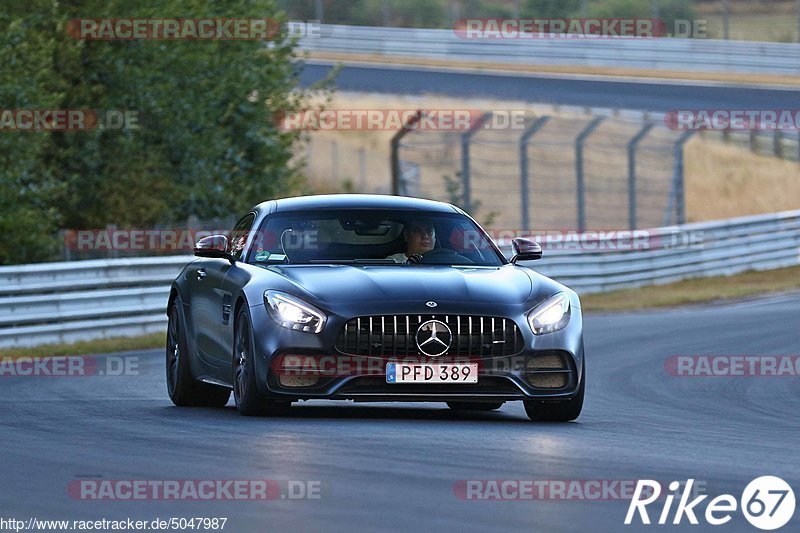 Bild #5047987 - Touristenfahrten Nürburgring Nordschleife 13.08.2018