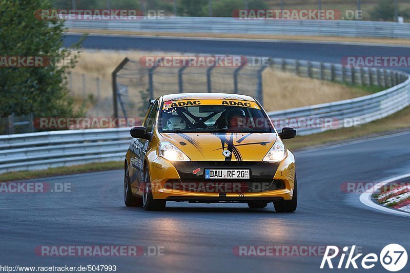 Bild #5047993 - Touristenfahrten Nürburgring Nordschleife 13.08.2018