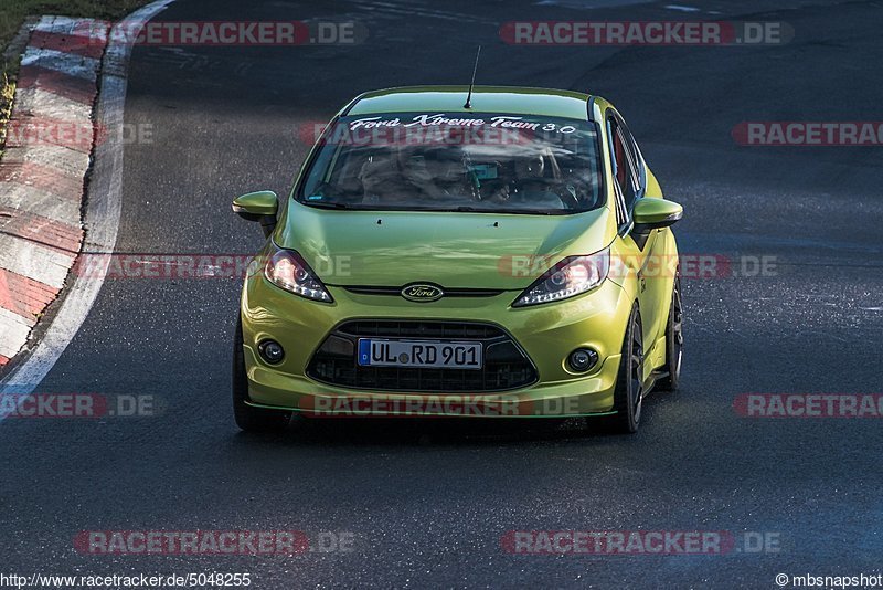 Bild #5048255 - Touristenfahrten Nürburgring Nordschleife 13.08.2018