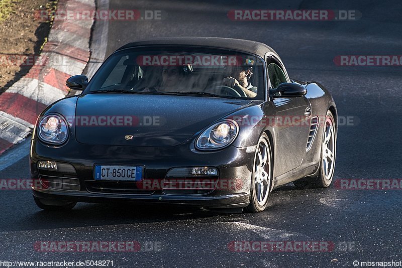 Bild #5048271 - Touristenfahrten Nürburgring Nordschleife 13.08.2018