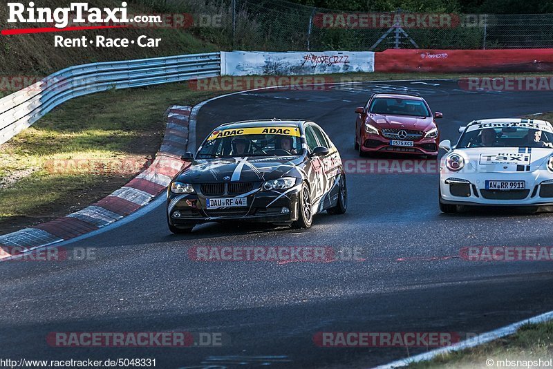 Bild #5048331 - Touristenfahrten Nürburgring Nordschleife 13.08.2018