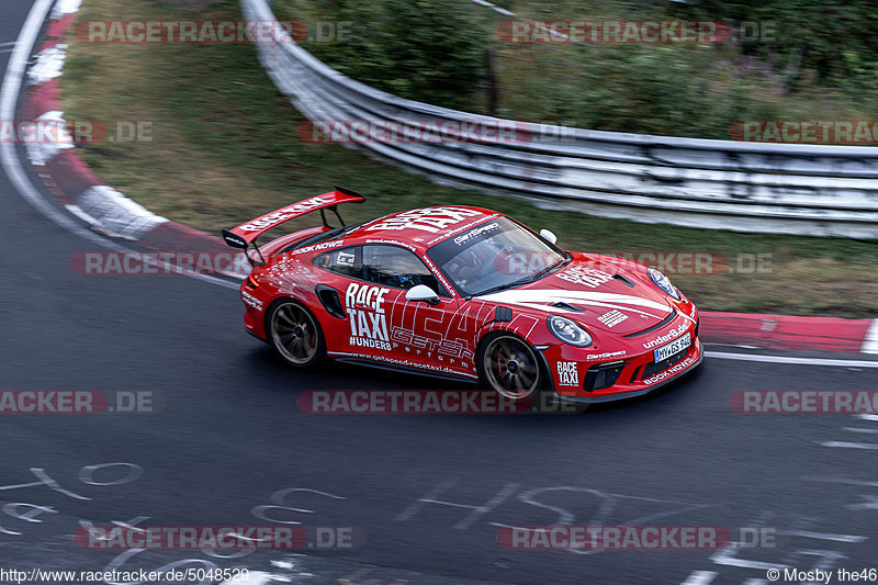 Bild #5048529 - Touristenfahrten Nürburgring Nordschleife 13.08.2018