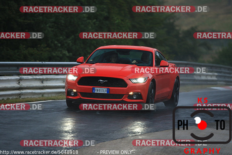 Bild #5048918 - Touristenfahrten Nürburgring Nordschleife 14.08.2018