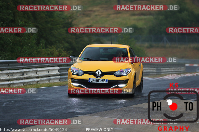 Bild #5049124 - Touristenfahrten Nürburgring Nordschleife 14.08.2018