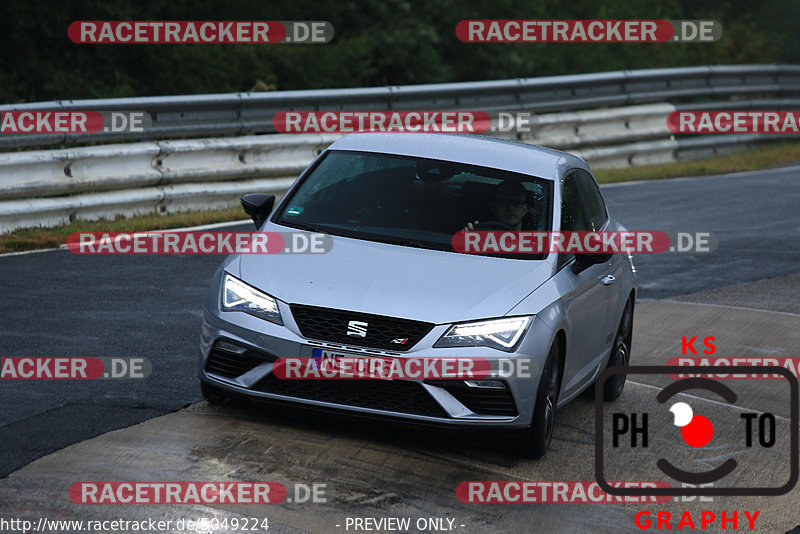 Bild #5049224 - Touristenfahrten Nürburgring Nordschleife 14.08.2018