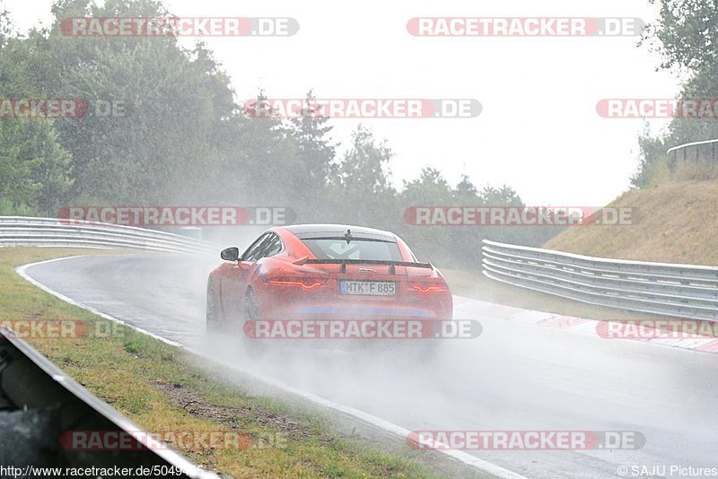 Bild #5049455 - Touristenfahrten Nürburgring Nordschleife 14.08.2018