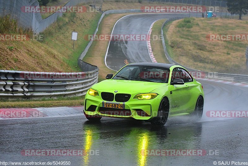 Bild #5049550 - Touristenfahrten Nürburgring Nordschleife 14.08.2018