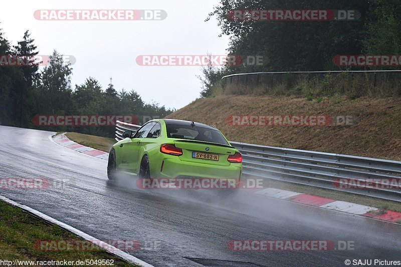 Bild #5049562 - Touristenfahrten Nürburgring Nordschleife 14.08.2018