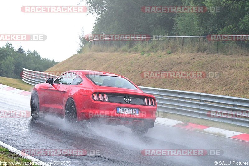 Bild #5049575 - Touristenfahrten Nürburgring Nordschleife 14.08.2018