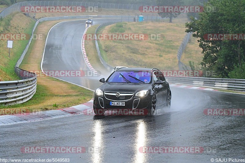 Bild #5049583 - Touristenfahrten Nürburgring Nordschleife 14.08.2018