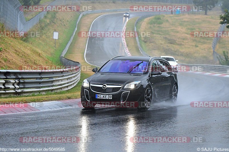 Bild #5049585 - Touristenfahrten Nürburgring Nordschleife 14.08.2018