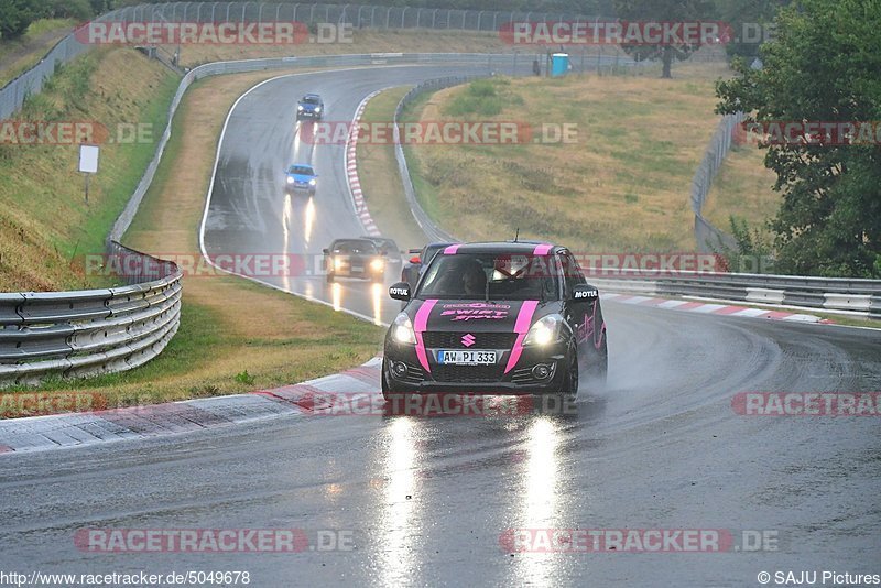 Bild #5049678 - Touristenfahrten Nürburgring Nordschleife 14.08.2018