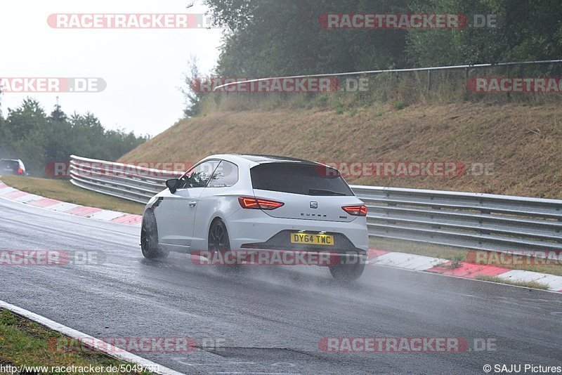 Bild #5049790 - Touristenfahrten Nürburgring Nordschleife 14.08.2018