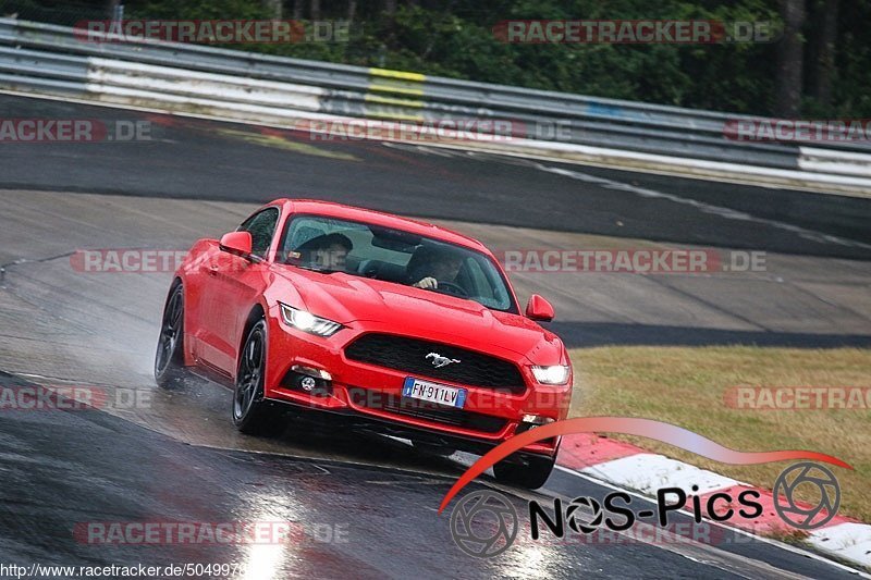 Bild #5049978 - Touristenfahrten Nürburgring Nordschleife 14.08.2018