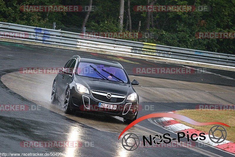 Bild #5049980 - Touristenfahrten Nürburgring Nordschleife 14.08.2018