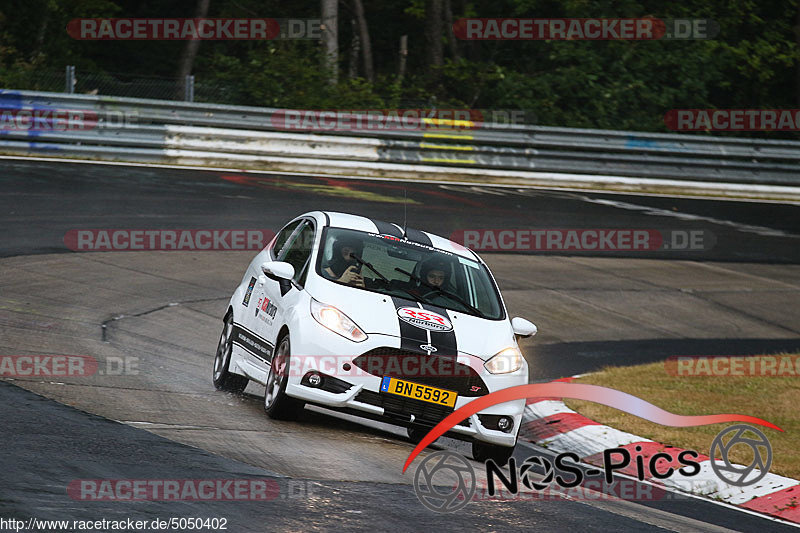 Bild #5050402 - Touristenfahrten Nürburgring Nordschleife 14.08.2018