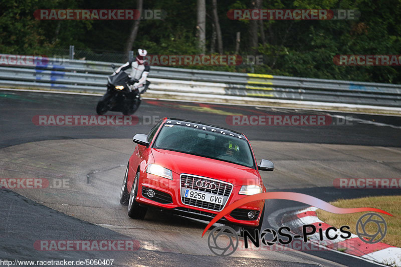 Bild #5050407 - Touristenfahrten Nürburgring Nordschleife 14.08.2018