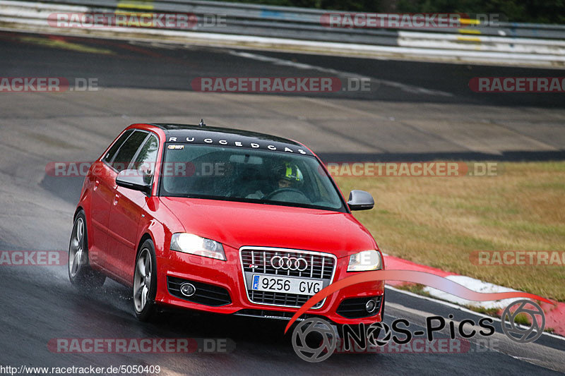 Bild #5050409 - Touristenfahrten Nürburgring Nordschleife 14.08.2018