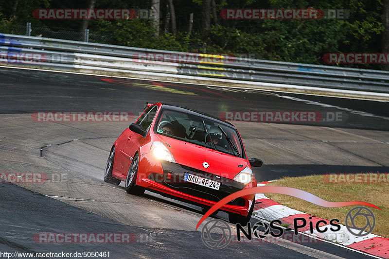 Bild #5050461 - Touristenfahrten Nürburgring Nordschleife 14.08.2018