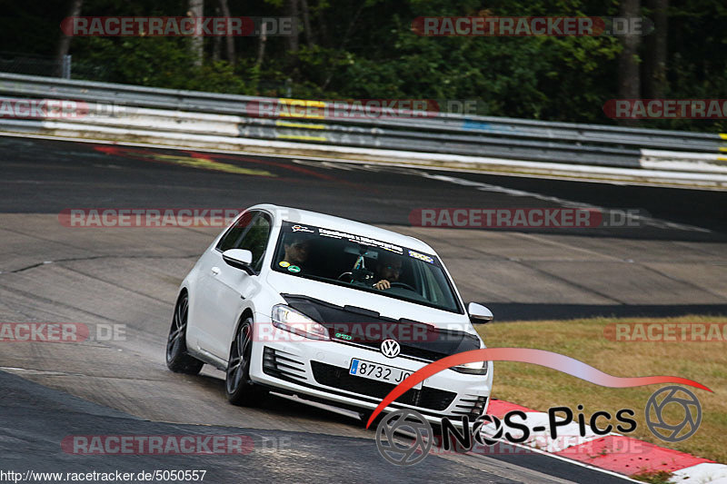 Bild #5050557 - Touristenfahrten Nürburgring Nordschleife 14.08.2018