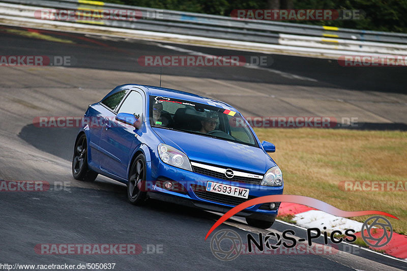 Bild #5050637 - Touristenfahrten Nürburgring Nordschleife 14.08.2018