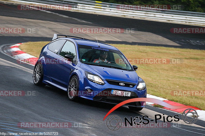 Bild #5050723 - Touristenfahrten Nürburgring Nordschleife 14.08.2018