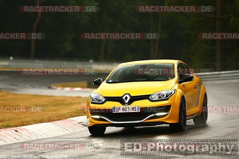 Bild #5051098 - Touristenfahrten Nürburgring Nordschleife 14.08.2018