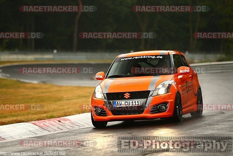 Bild #5051162 - Touristenfahrten Nürburgring Nordschleife 14.08.2018