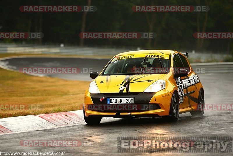 Bild #5051187 - Touristenfahrten Nürburgring Nordschleife 14.08.2018