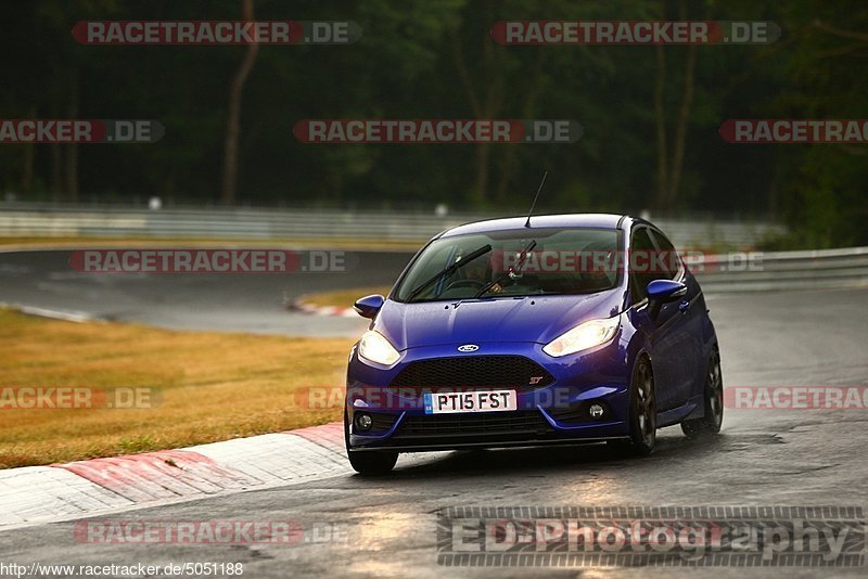 Bild #5051188 - Touristenfahrten Nürburgring Nordschleife 14.08.2018