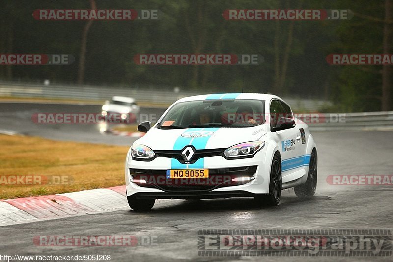 Bild #5051208 - Touristenfahrten Nürburgring Nordschleife 14.08.2018