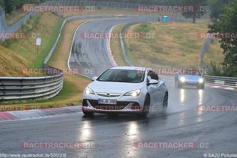 Bild #5051218 - Touristenfahrten Nürburgring Nordschleife 14.08.2018