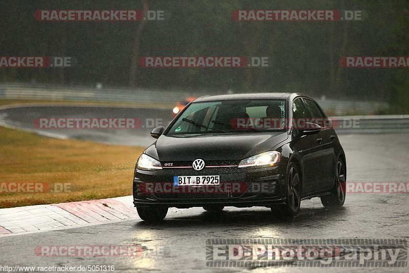 Bild #5051316 - Touristenfahrten Nürburgring Nordschleife 14.08.2018