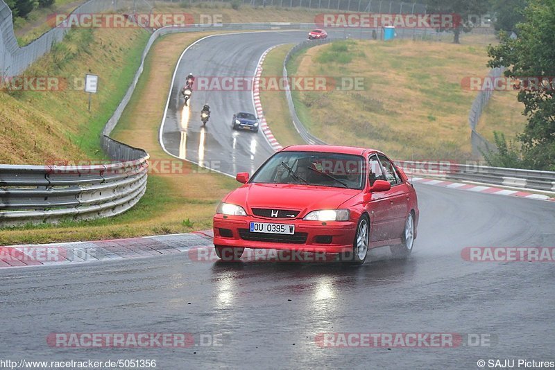 Bild #5051356 - Touristenfahrten Nürburgring Nordschleife 14.08.2018