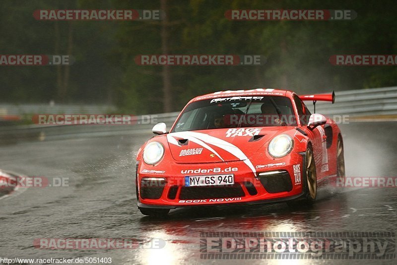 Bild #5051403 - Touristenfahrten Nürburgring Nordschleife 14.08.2018