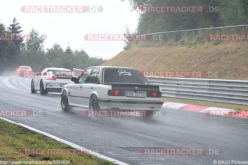 Bild #5051634 - Touristenfahrten Nürburgring Nordschleife 14.08.2018