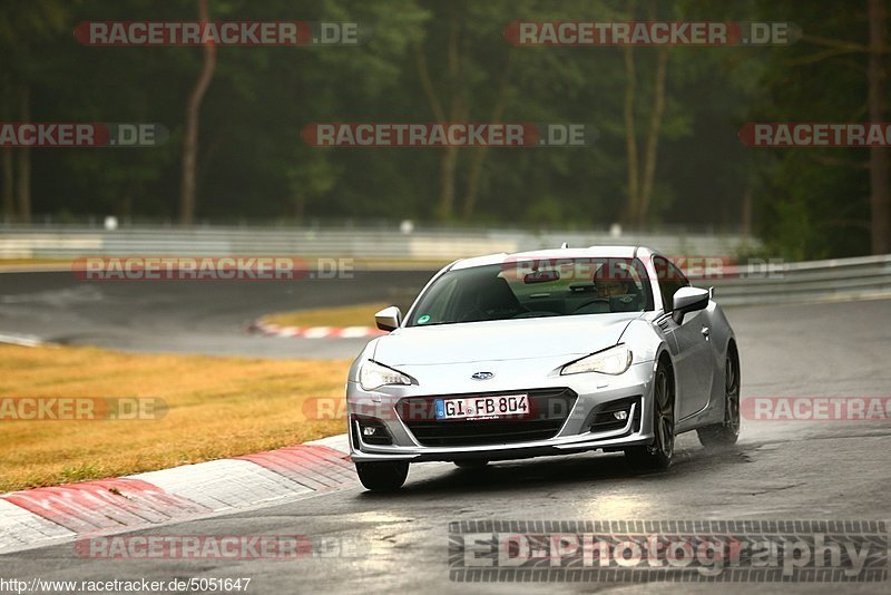 Bild #5051647 - Touristenfahrten Nürburgring Nordschleife 14.08.2018