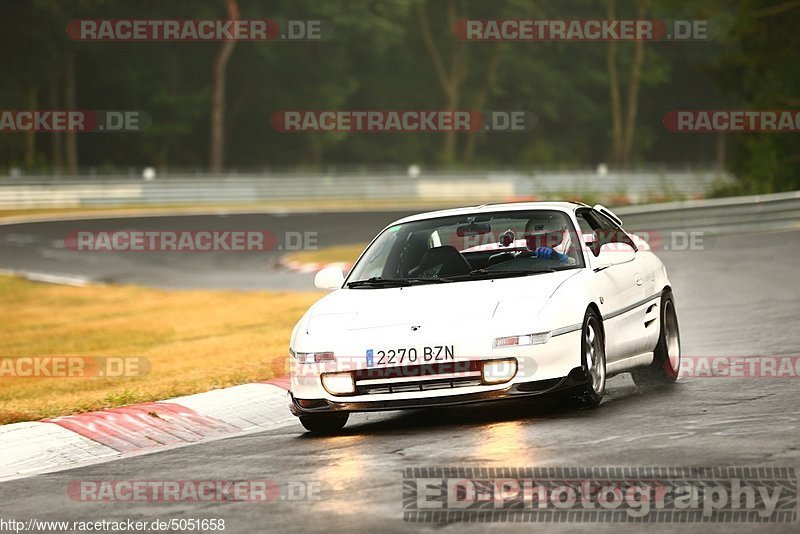 Bild #5051658 - Touristenfahrten Nürburgring Nordschleife 14.08.2018