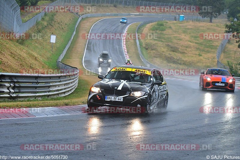 Bild #5051730 - Touristenfahrten Nürburgring Nordschleife 14.08.2018