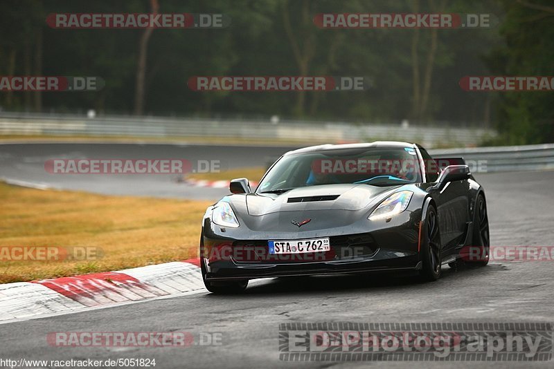 Bild #5051824 - Touristenfahrten Nürburgring Nordschleife 14.08.2018