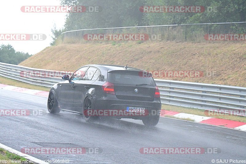 Bild #5051849 - Touristenfahrten Nürburgring Nordschleife 14.08.2018